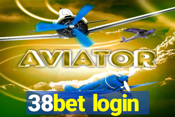 38bet login